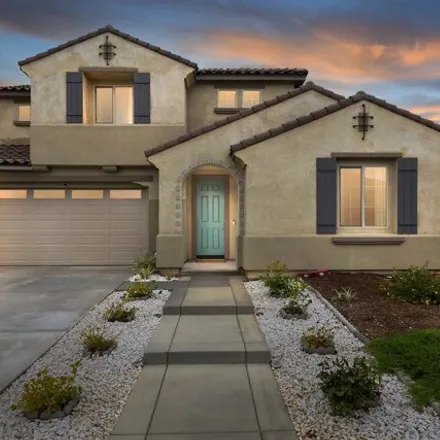 Buy this 5 bed house on Chambers Street in Perris, CA 92551