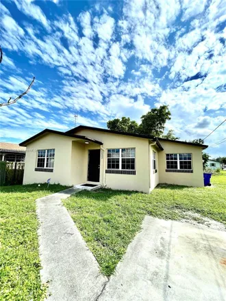 Image 1 - 5532 Southwest 22nd Street, Carver Ranches, West Park, FL 33023, USA - House for sale