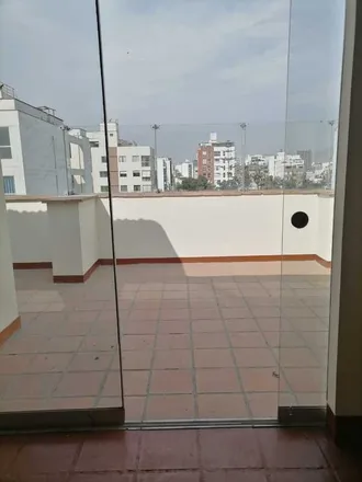 Image 3 - Open Plaza Angamos, Avenida Angamos Este 1805, San Borja, Lima Metropolitan Area 15036, Peru - Apartment for sale