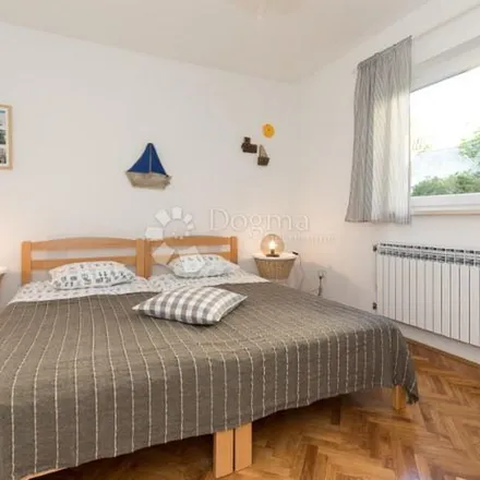 Rent this 3 bed apartment on Ulica Filipa Pavešića in 51262 Kraljevica, Croatia