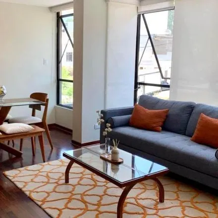 Buy this 2 bed apartment on Calle 33 in San Isidro, Lima Metropolitan Area 15000