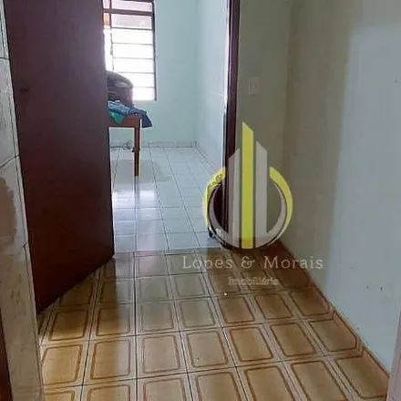 Rent this 4 bed house on Rua Pedro Moraes de Almeida in Jardim Pacheco, Osasco - SP