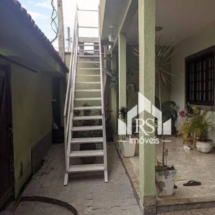 Buy this 3 bed house on unnamed road in Monte Verde, Itaboraí - RJ