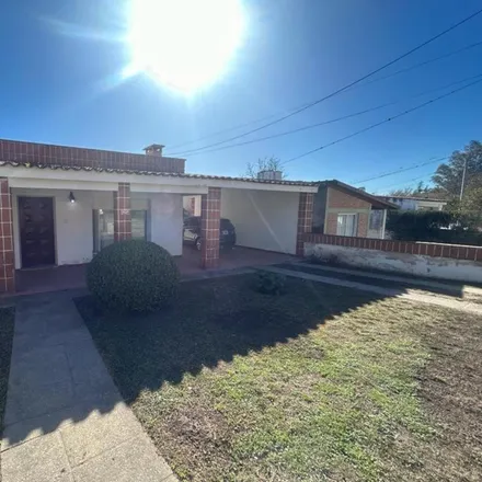 Image 1 - Belgrano 400, Villa Caeiro, Bialet Massé, Argentina - House for sale