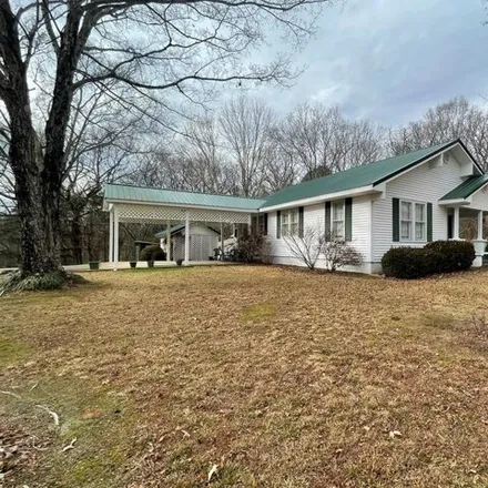 Buy this 3 bed house on 6217 Lower Big Sandy Road in Big Sandy, Benton County