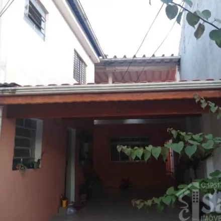 Rent this 1 bed house on Rua Cabo Oscar Rossin in Vila Augusta, Guarulhos - SP