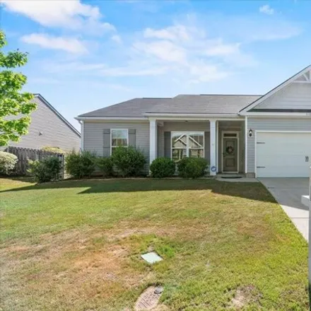 Buy this 3 bed house on 364 Crown Heights Way in Columbia County, GA 30813