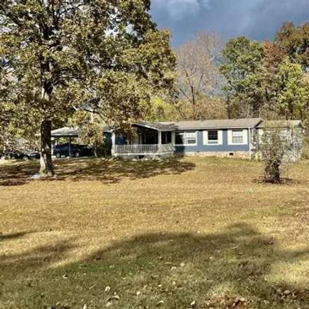 Buy this 3 bed house on 399 Foster Road in Catoosa County, GA 30736