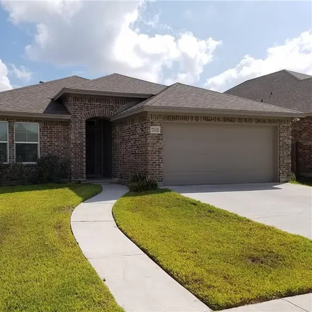 Rent this 4 bed house on 8009 Cattlemen Drive in Corpus Christi, TX 78414