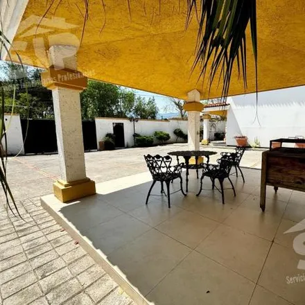 Rent this 1 bed apartment on Calle Cumbres in 25570 Saltillo, Coahuila