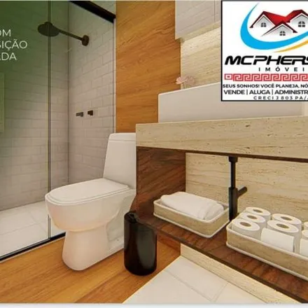 Buy this 3 bed house on Alameda Sete de Setembro 28 in Tapanã, Belém - PA