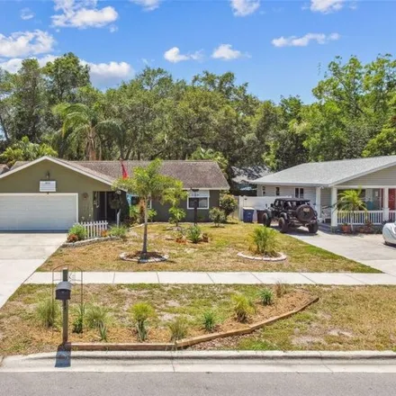 Buy this 3 bed house on 1417 Otten Street in Clearwater, FL 33755