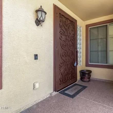Image 2 - 13611 West Merrell Street, Avondale, AZ 85392, USA - House for rent