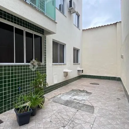 Buy this 2 bed apartment on Rua Cerqueira Daltro in Cascadura, Rio de Janeiro - RJ