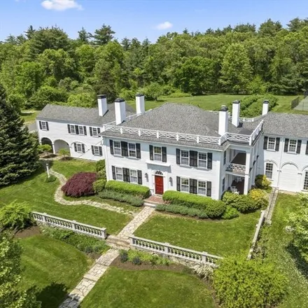 Buy this 6 bed house on 427 Concord Rd in Sudbury, Massachusetts