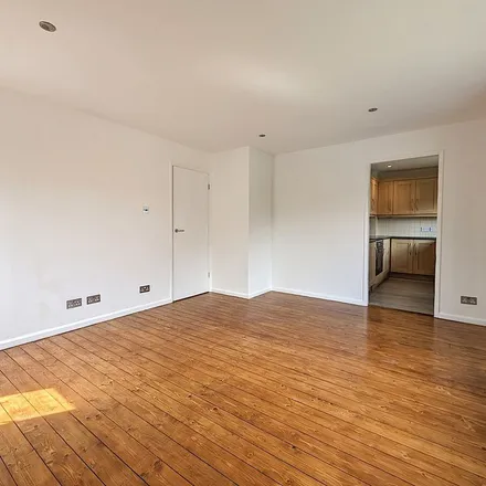 Image 1 - Cherry Tree Dell, Sheffield, S11 9DY, United Kingdom - Apartment for rent