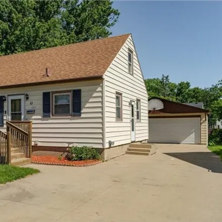 Buy this 3 bed house on 15327 2nd Street Northeast in Rochester, MN 55906