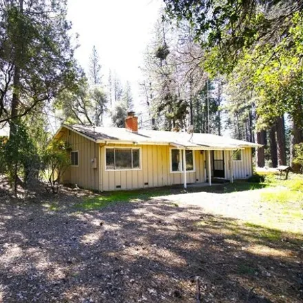 Image 1 - 10806 Beckville Road, Nevada County, CA 95959, USA - House for sale