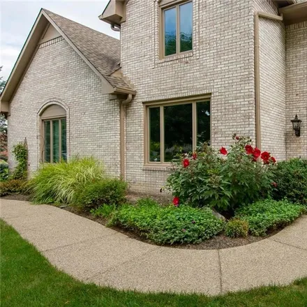 Image 4 - 14197 Dove Drive, Carmel, IN 46033, USA - House for sale