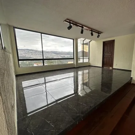 Buy this 4 bed house on José Ponce Martinez in 170310, Ecuador