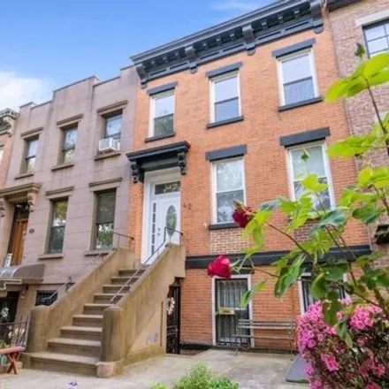 Buy this 5 bed townhouse on 42 2nd Street in New York, NY 11231