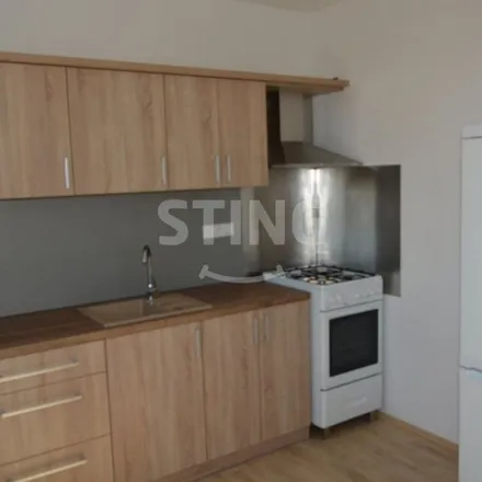 Rent this 1 bed apartment on 443 in 747 81 Opava, Czechia