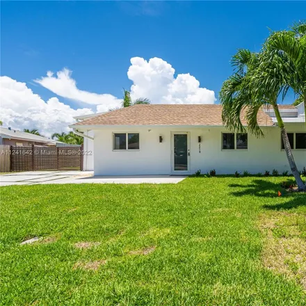Buy this 3 bed house on 2210 Northeast 3rd Avenue in Delray Beach, FL 33444