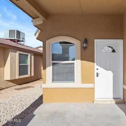 Image 4 - 3269 Maple Point Dr, El Paso, Texas, 79938 - House for rent
