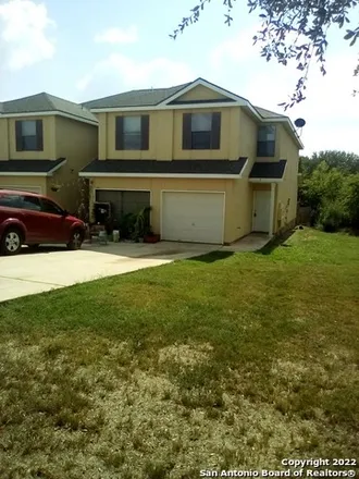 Rent this 3 bed duplex on 10615 Mathom Landing in Universal City, Bexar County