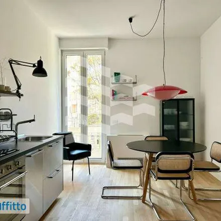 Image 5 - Ristorante Pizzeria Demus, Viale Enrico Martini 15, 20139 Milan MI, Italy - Apartment for rent