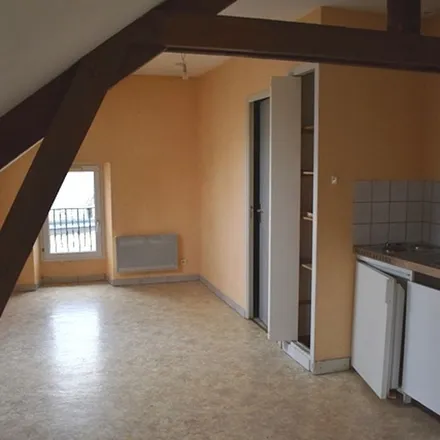 Rent this 2 bed apartment on 16 le Pâtis de la Roche in 35310 Mordelles, France