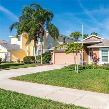 Image 4 - 1534 Scarlett Avenue, North Port, FL 34289, USA - House for sale
