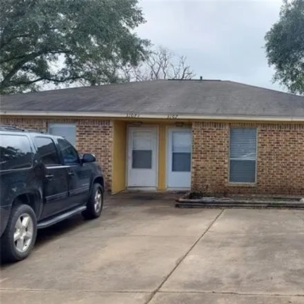 Buy this 4 bed house on 3121 4th Street in Brookshire, TX 77423