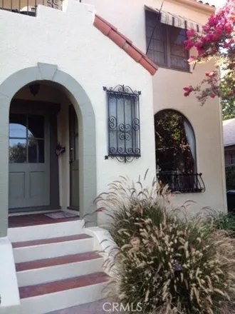 Buy this 4 bed house on 935 Atchison Street in Pasadena, CA 91001