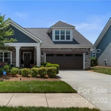 Buy this 3 bed house on 17005 Courtside Landing Drive in Cornelius, NC 28031