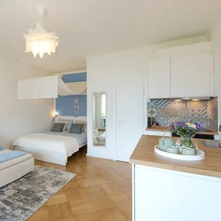 Buy this studio apartment on Pflugstraße 9a in 10115 Berlin, Germany