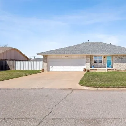 Image 1 - 1558 West Oak Street, El Reno, OK 73036, USA - House for sale