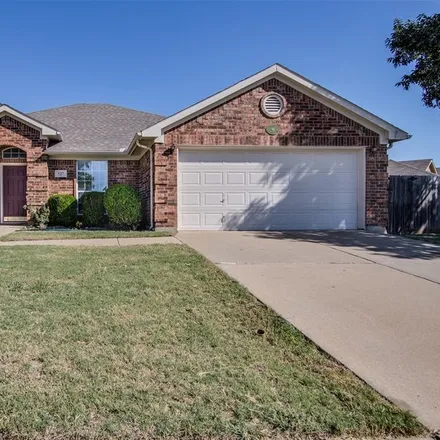 Buy this 3 bed house on 527 Fossil Lake Court in Arlington, TX 76002