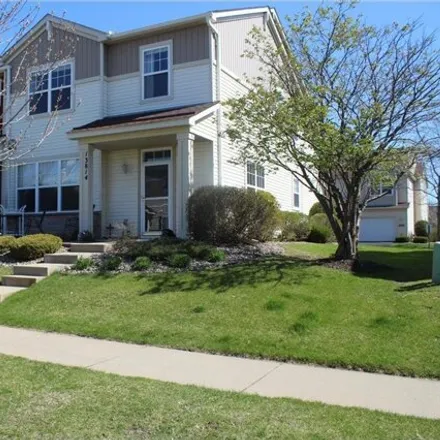 Buy this 3 bed townhouse on 13802 - 13814 Atwood Avenue in Rosemount, MN 55068