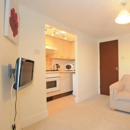 Image 4 - 9 Barton Village Road, Oxford, OX3 9LA, United Kingdom - Apartment for rent