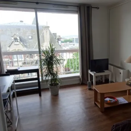 Image 2 - Rouen, Mont-Riboudet, NOR, FR - Room for rent