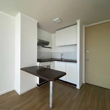 Image 1 - Quinta Avenida 1479, 849 0584 San Miguel, Chile - Apartment for rent