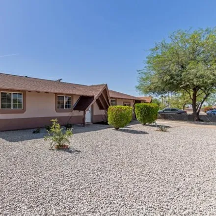 Buy this 4 bed house on 2921 North 52nd Avenue in Phoenix, AZ 85031