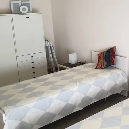 Rent this 3 bed apartment on 91026 Mazara del Vallo TP