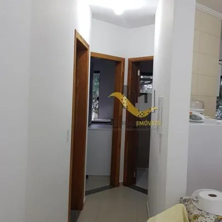 Buy this 3 bed apartment on Rua Itacolomi in Centro, Balneário Piçarras - SC