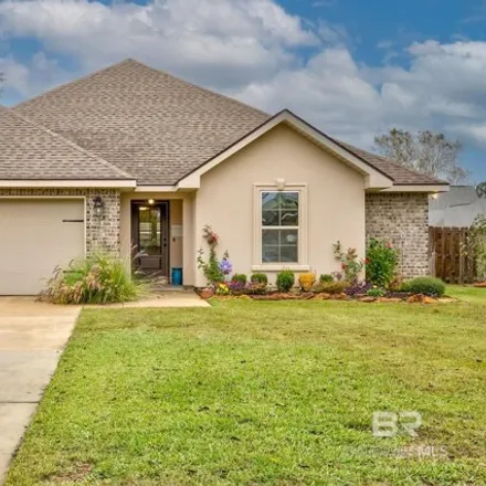 Buy this 3 bed house on 505 East Shriver Avenue in Summerdale, Baldwin County