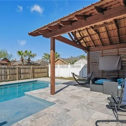 Image 4 - 11303 Midpoint Drive, Idlewood, New Orleans, LA 70128, USA - House for sale
