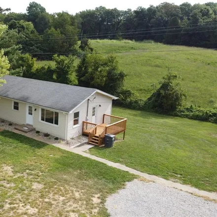 Buy this 3 bed house on 1212 Old State Road in Brandenburg, Meade County