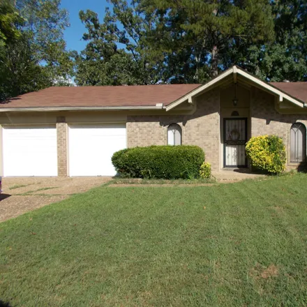 Buy this 3 bed house on 402 Timberland Drive in Little Rock, AR 72204