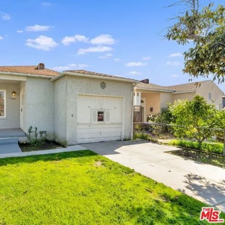 Buy this 2 bed house on Marina Del Rey Middle School in Wagner Street, Los Angeles